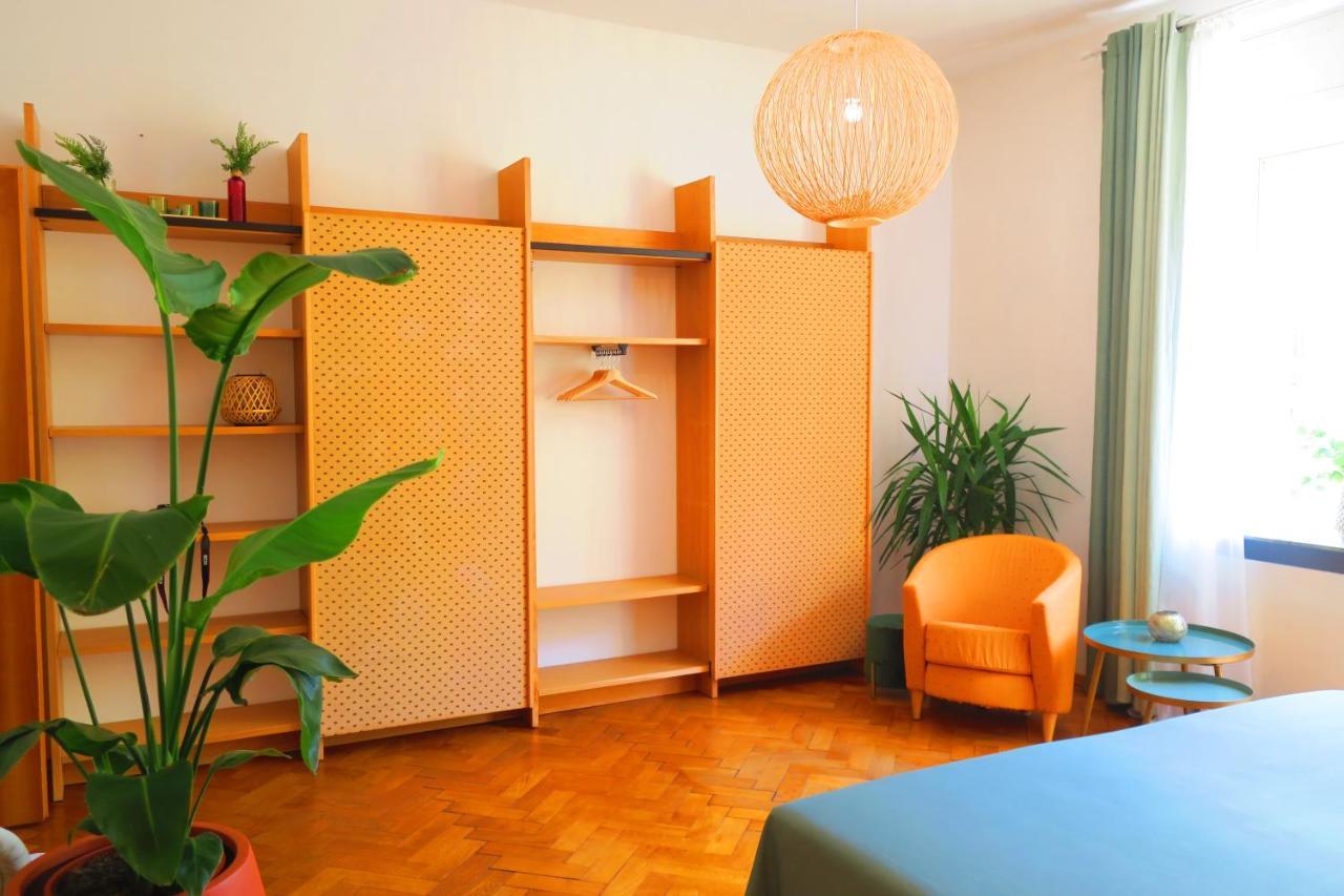 5-Zimmer-Appartement In Historischer Privatvilla, Meran Zentrum, Kostenloser Parkplatz Экстерьер фото