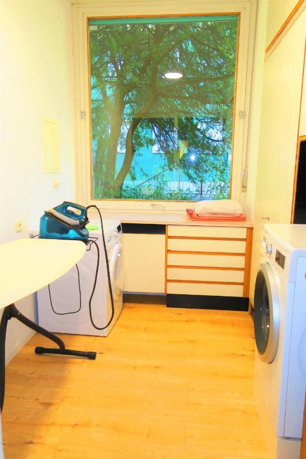 5-Zimmer-Appartement In Historischer Privatvilla, Meran Zentrum, Kostenloser Parkplatz Экстерьер фото