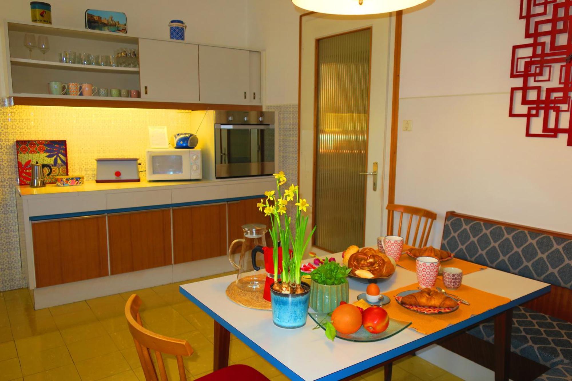 5-Zimmer-Appartement In Historischer Privatvilla, Meran Zentrum, Kostenloser Parkplatz Экстерьер фото