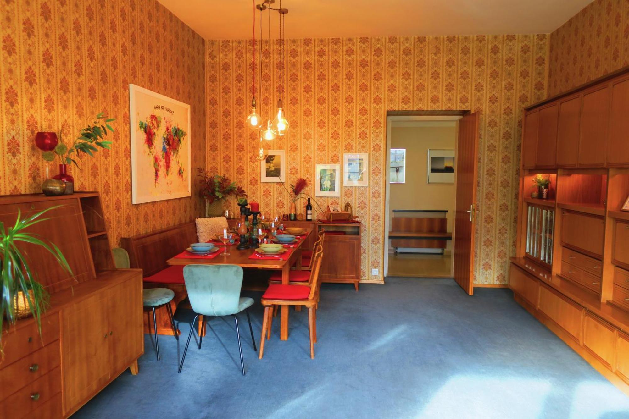 5-Zimmer-Appartement In Historischer Privatvilla, Meran Zentrum, Kostenloser Parkplatz Экстерьер фото